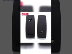 Wireless Rotating Infrared Photocell Sensor For Outdoor Use Resist Sunlight Interference