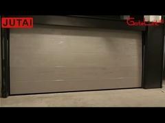 JUTAI 2000mm IP67 Sensor Tirai Cahaya Keamanan