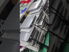 Pembaca UHF Jarak Jauh JUTAI: Frekuensi Global Enkripsi EPC & TID dengan CE