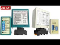 Detektor loop JUTAI digunakan untuk mendeteksi truk besar di proyek Malaysia