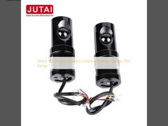 Kabel 180 derajat putaran sensor inframerah luar 30m Jangkauan