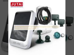 4m Range Bluetooth Card Reader Dienkripsi Digunakan Untuk Sistem Parkir Keamanan Akses Kontrol