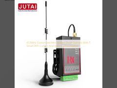 433MHz Customized Mini Hidden Door Openers Dengan T Smart Wifi Control And Voice Control Option