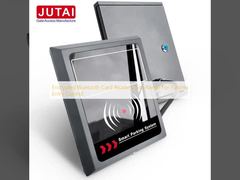 Pembaca Kartu Bluetooth yang Dienkripsi Jarak 15m Untuk Kontrol Masuk Parkir