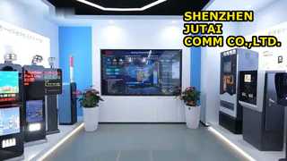 SHENZHEN JUTAI COMM CO.,LTD.: Penyedia Sensor Cerdas & Solusi IoT Terkemuka