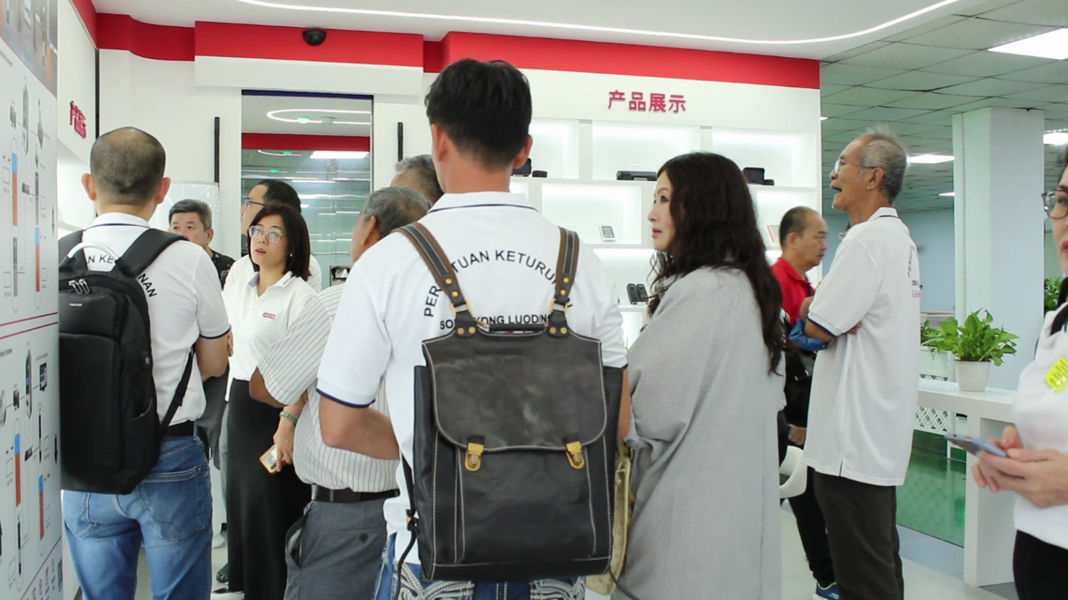 Cina Shenzhen Jutai Comm Co., Ltd. Profil Perusahaan