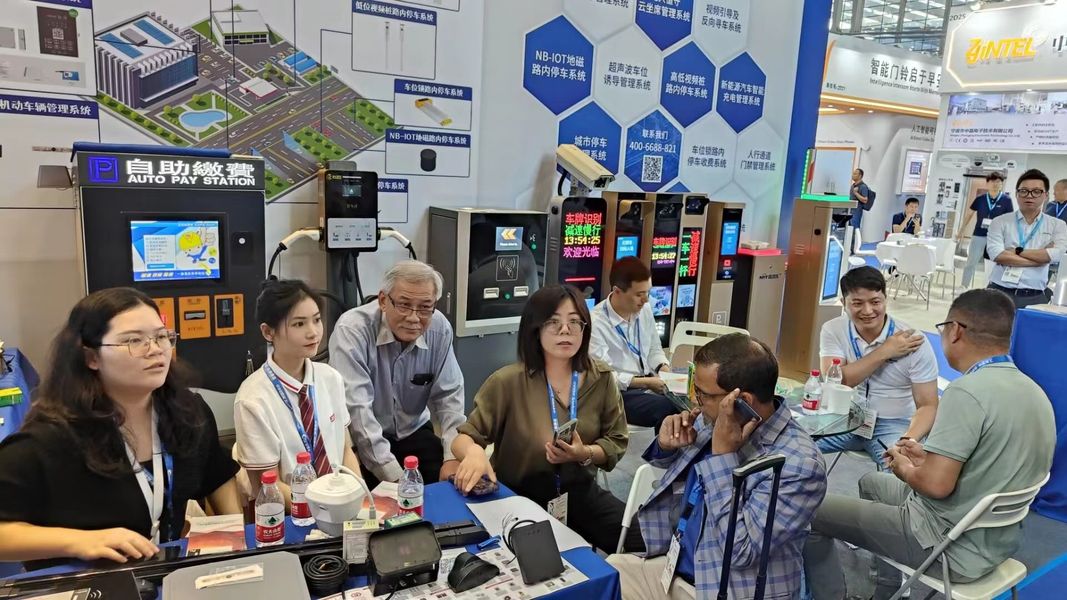 Cina Shenzhen Jutai Comm Co., Ltd. Profil Perusahaan
