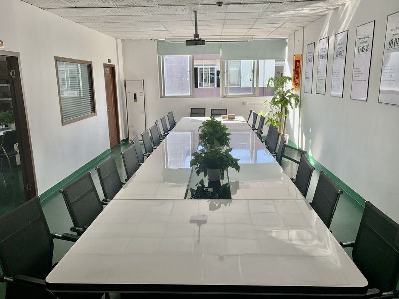 Cina Shenzhen Jutai Comm Co., Ltd. Profil Perusahaan