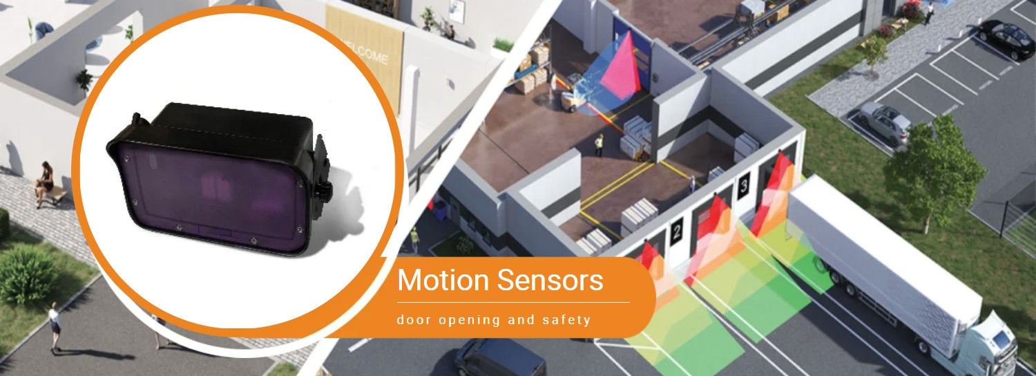 Sensor Gerak