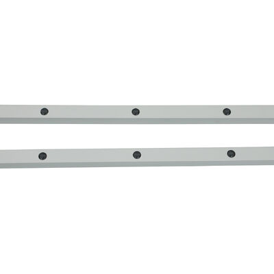 Infrared Protection Barrier for Industrial Doors with Adjustable 500-2500mm Length