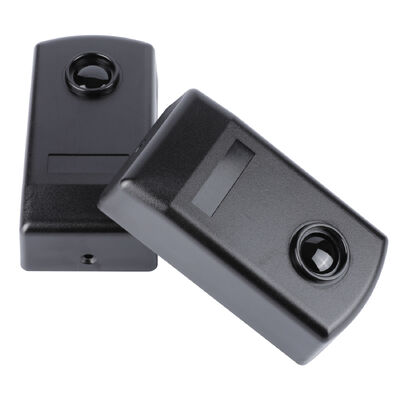 Weatherproof IR Beam Sensor for Anti-Burglar and Access Control Systems