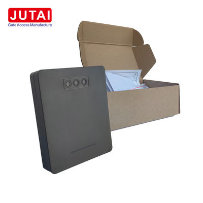 10-24VDC Sensitivitas Tinggi Waterproof Microwave Vehicle Detector Untuk Berbagai Gerbang Penghalang