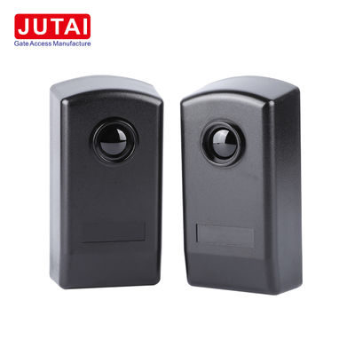 IR-20 20m Jangkauan Deteksi IP65 Waterproof Anti Strong Light Sensor Fotoelektrik untuk Gerbang Otomatis