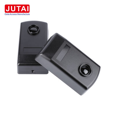 Sensor Fotolistrik Inframerah IR-20 untuk Keamanan Gerbang dengan Jangkauan Deteksi 20m Tahan Air IP65 12-24VAC/VDC untuk Gerbang Otomatis