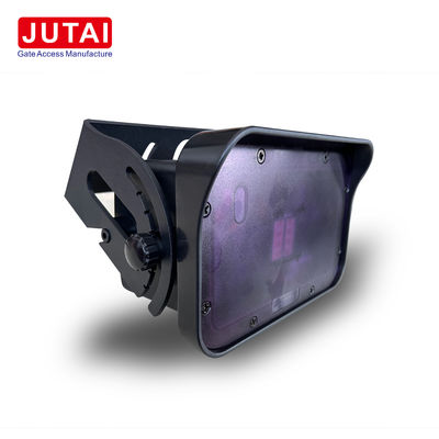 Roller Shutter Pintu Microwave Doppler Motion Radar Sensor IP65 Deteksi Forklift