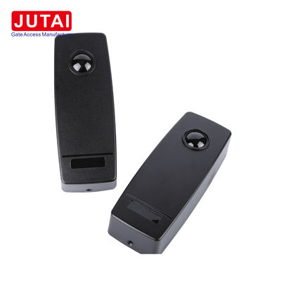 Wireless Battery Powered Gate Photoelectric Infrared Sensor Dengan PC Housing