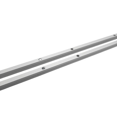 Tirai Lampu Pengaman Inframerah Tipe Grid Kompak untuk Pintu Industri Cepat dengan Fungsi Cross Blanking dan Desain Tahan Air IP67