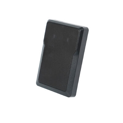 79GHz IP66 Parking Barrier Gate Radar Sensor dengan Anti-Crush Trigger Mode Bluetooth Setup dan Komunikasi RS485