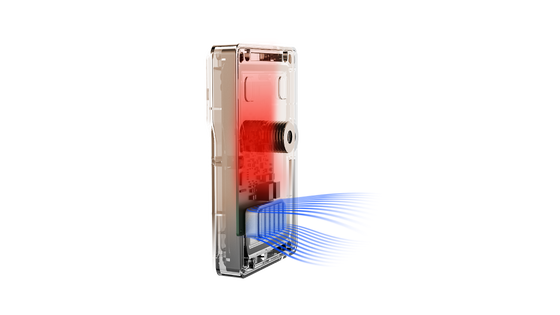 Sensor Radar Gerbang Penghalang Cerdas RD79-6M untuk Deteksi Kendaraan Pejalan Kaki, Perlindungan Anti-Remuk, dan Kontrol Akses Parkir