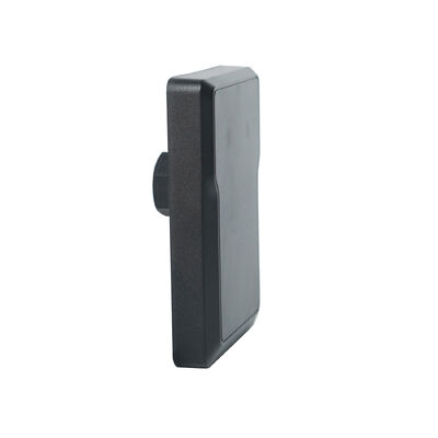 Sensor Radar Gerbang Penghalang Parkir dengan Frekuensi 79GHz Perlindungan IP66 Output RS485 dan Pengaturan Bluetooth