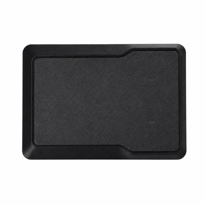 79GHz Millimeter Wave Barrier Gate Radar dengan Deteksi Pemicu Anti-Jepit Bluetooth Debugging dan Output RS485